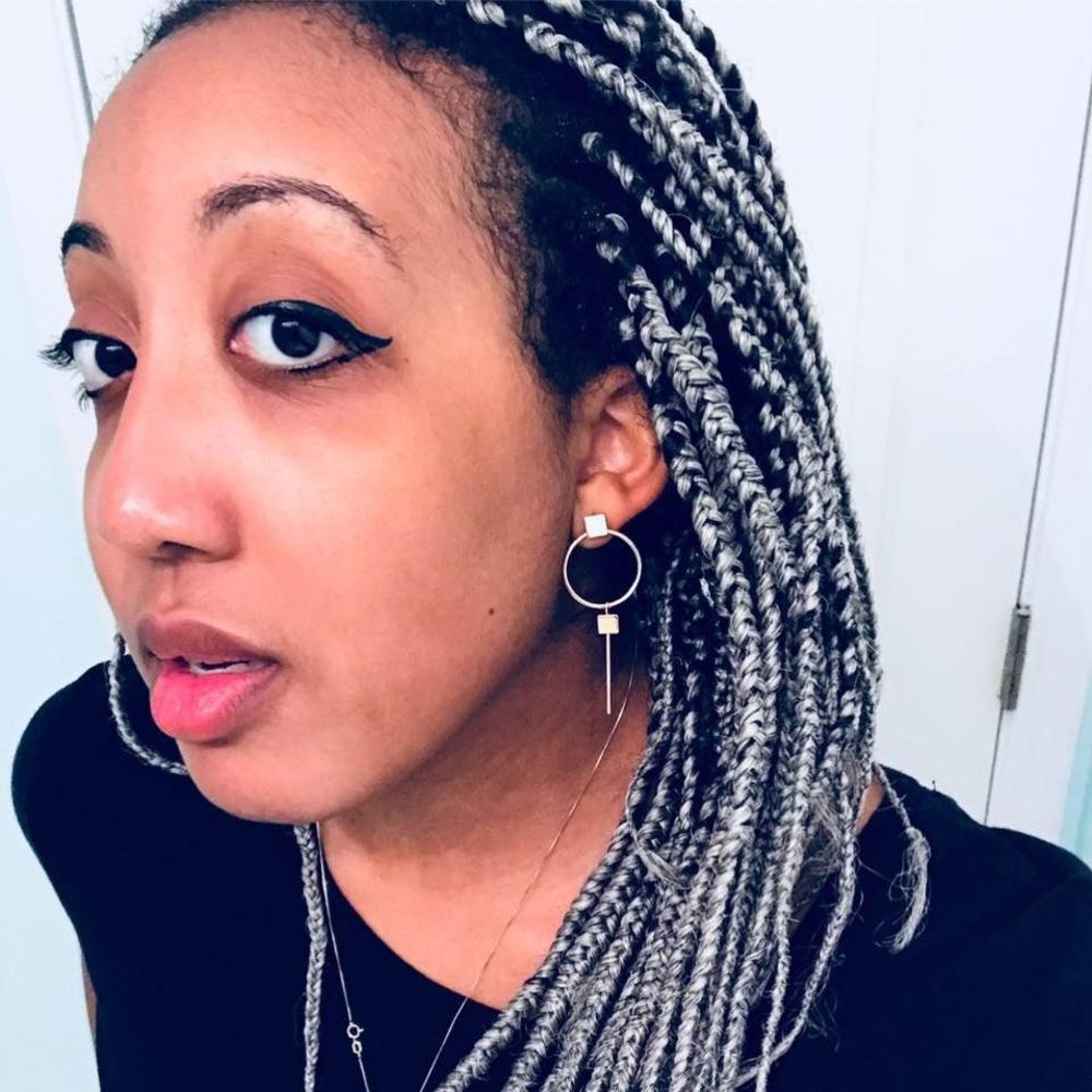 Meet your Posher, Malikah